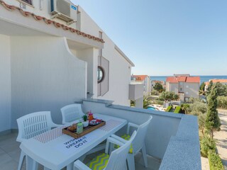 Apartment Stara Novalja Features 28