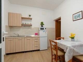 Apartment Stara Novalja Features 7