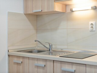 Apartment Stara Novalja Features 9