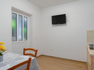 Apartment Stara Novalja Features 23