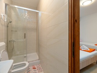 Apartment Stara Novalja Features 25
