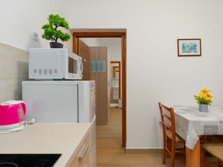 Apartment Stara Novalja Features 7