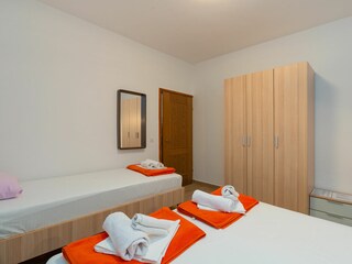 Apartment Stara Novalja Features 11