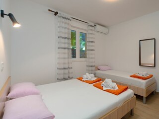 Apartment Stara Novalja Features 14