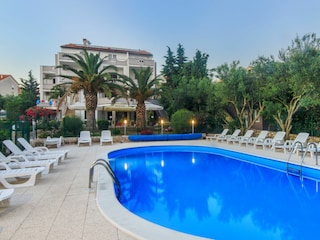 Apartment Stara Novalja Features 6