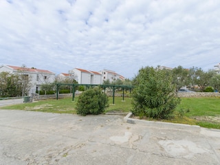 Apartment Stara Novalja Features 27