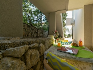 Apartment Stara Novalja Features 28