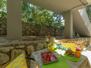 Apartment Stara Novalja Features 29