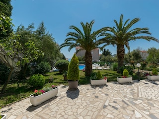 Apartment Stara Novalja Features 1