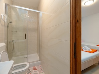 Apartment Stara Novalja Features 15