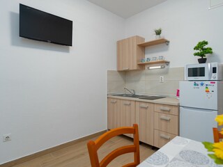 Apartment Stara Novalja Ausstattung 39