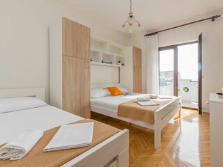 Apartment Stara Novalja Ausstattung 4