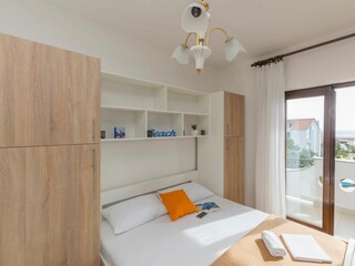 Apartment Stara Novalja Ausstattung 6
