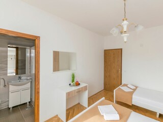 Apartment Stara Novalja Ausstattung 8