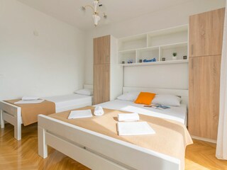 Apartment Stara Novalja Features 2