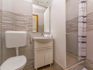 Apartment Stara Novalja Features 9