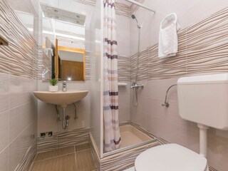 Apartment Stara Novalja Features 13
