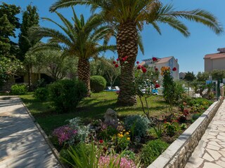 Apartment Stara Novalja Features 1