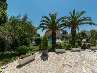 Apartment Stara Novalja Features 3