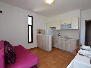 Apartment Stara Novalja Features 8