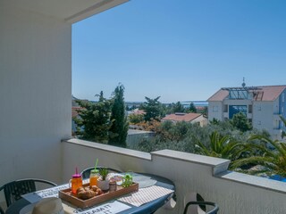 Apartment Stara Novalja Features 12