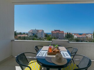 Apartment Stara Novalja Features 25