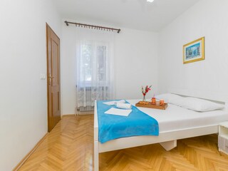 Apartment Stara Novalja Ausstattung 3
