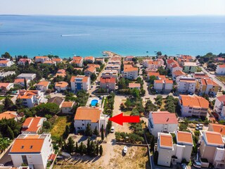Apartment Stara Novalja Ausstattung 15