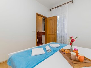 Apartment Stara Novalja Ausstattung 20