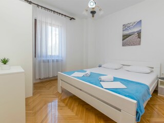 Apartment Stara Novalja Ausstattung 21