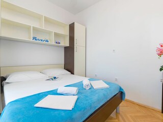 Apartment Stara Novalja Ausstattung 25