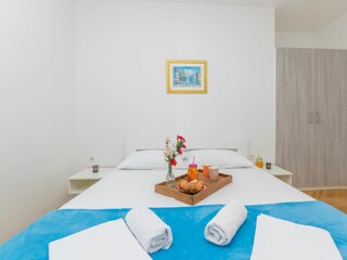 Apartment Stara Novalja Features 2