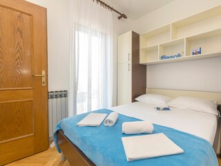 Apartment Stara Novalja Features 7
