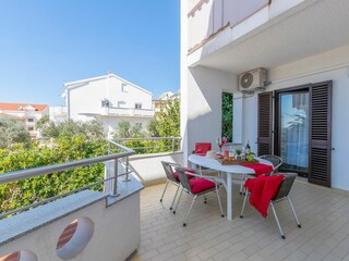 Apartment Stara Novalja Features 17