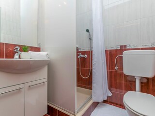 Apartment Stara Novalja Features 13