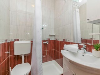 Apartment Stara Novalja Features 21