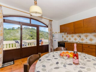 Apartment Stomorska Features 7