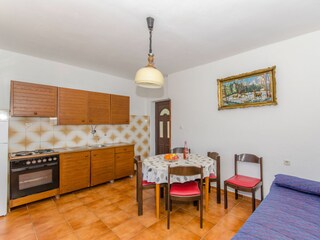 Apartment Stomorska Features 13