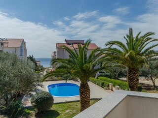 Apartment Stara Novalja Features 6