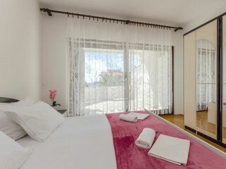 Apartment Stara Novalja Features 14