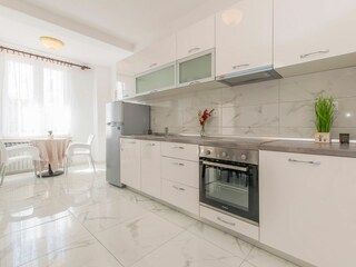 Apartment Stara Novalja Ausstattung 5