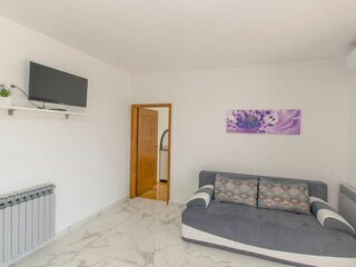 Apartment Stara Novalja Ausstattung 9