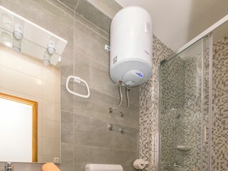 Apartment Stara Novalja Ausstattung 12