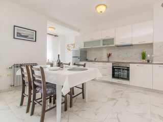 Apartment Stara Novalja Ausstattung 17