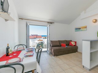 Apartment Stara Novalja Features 1