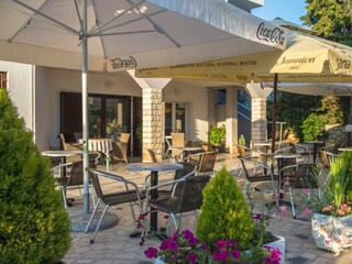 Apartment Stara Novalja Features 2