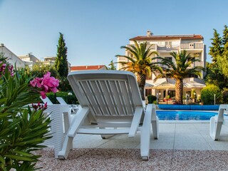 Apartment Stara Novalja Features 7