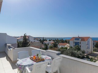 Apartment Stara Novalja Features 8