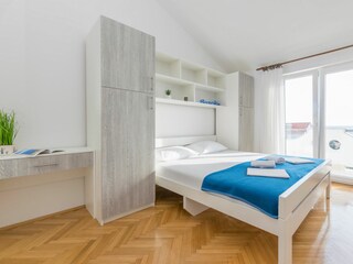 Apartment Stara Novalja Ausstattung 9