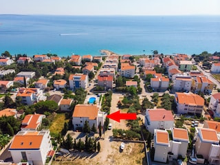 Apartment Stara Novalja Features 10